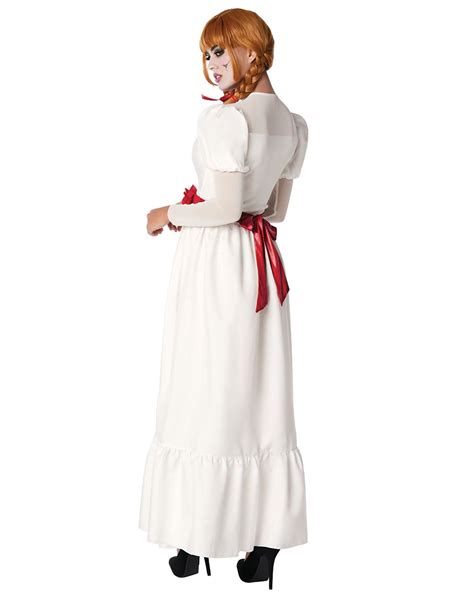 Multi Functional Design Spirit Halloween Adult Annabelle Costume At