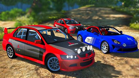 Beamng Drive Mods Car Pack