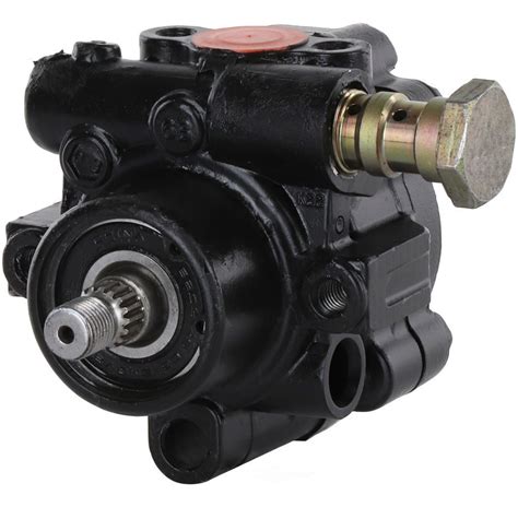 Power Steering Pump Pronto Reman For Sale Online Ebay