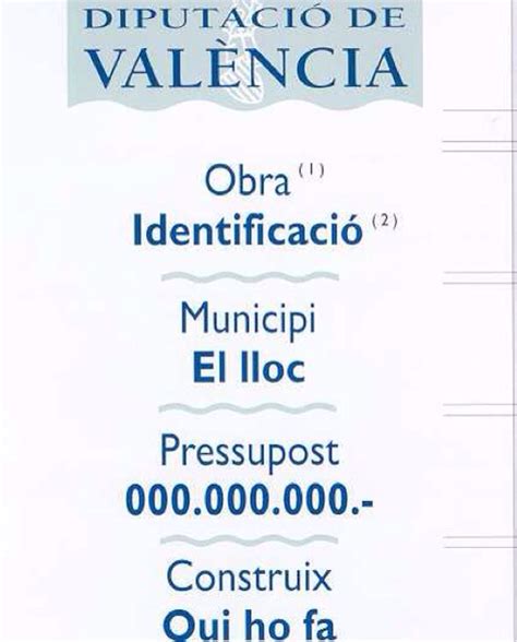 Els PPOS de la Diputació de València seran pràcticament a la carta i