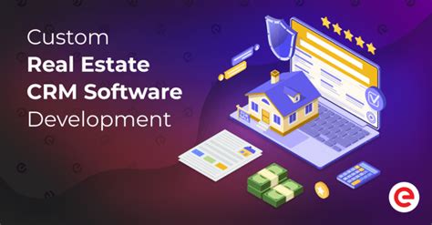 Custom Real Estate CRM Software Development Existek Blog