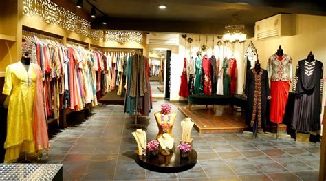 15 Best Multi Designer Stores In Delhi So Delhi