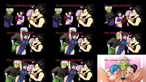 Broly Videos XVIDEOS