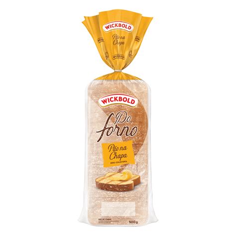 Pao De Semolina 1