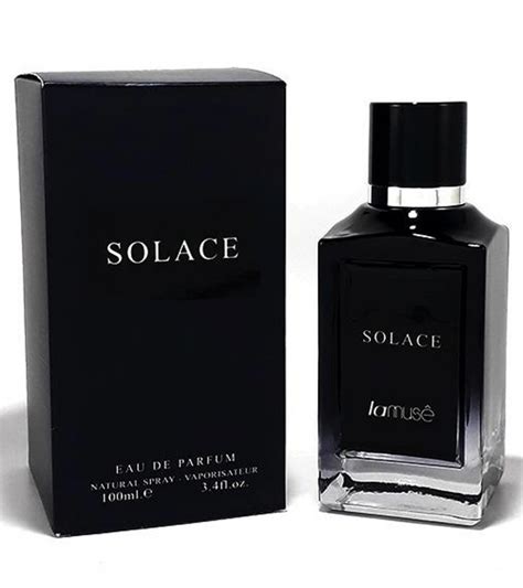 Lamuse Solace Perfume For Men 100 Ml Sale Price Buy Online In