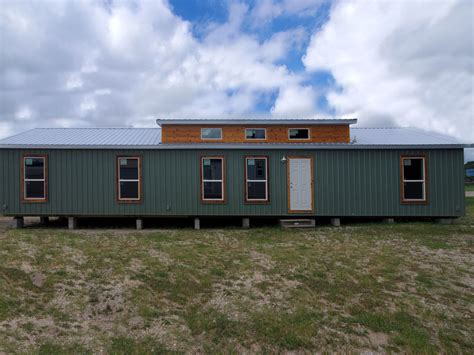 Portable Cabins - General Shelters of Texas