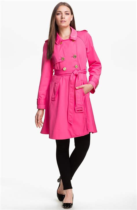 Kate Spade New York Madeline Trench Coat Nordstrom