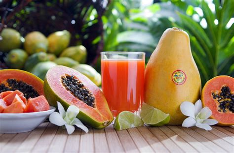 Papaya Health Benefits — Martha S Best Papaya