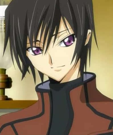 Lelouch - Lelouch Lamperouge/Zero Photo (12641237) - Fanpop