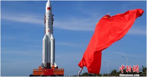 China S Reusable Spacecraft Returns To Earth After A Weekend In Orbit