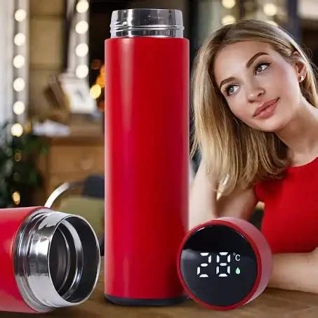 Термос для чая T-Bottle 919 удобный термос для дома | Термос для чая и ...