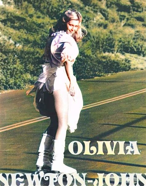 Pin By Zirtaeb Lucila On Olivia Newton John Olivia Newton John Nude Celebrities