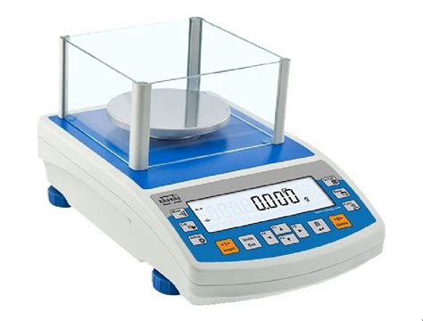 Kinglab Internal G Kab Analytical Balance Machine Capacity