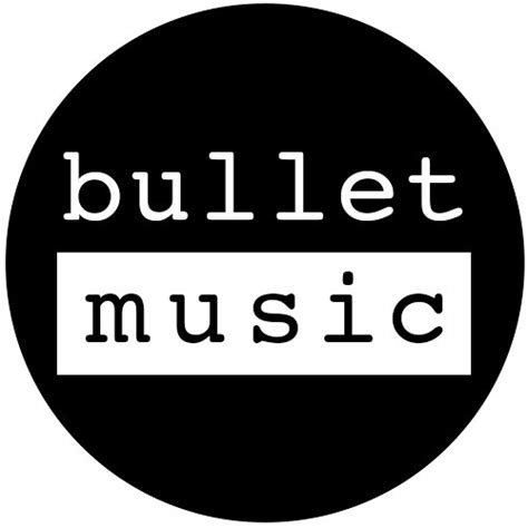 Stream Bullet Music | Listen to podcast episodes online for free on ...