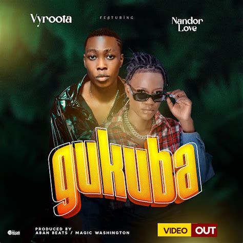 Gukuba Feat Vyroota YouTube Music