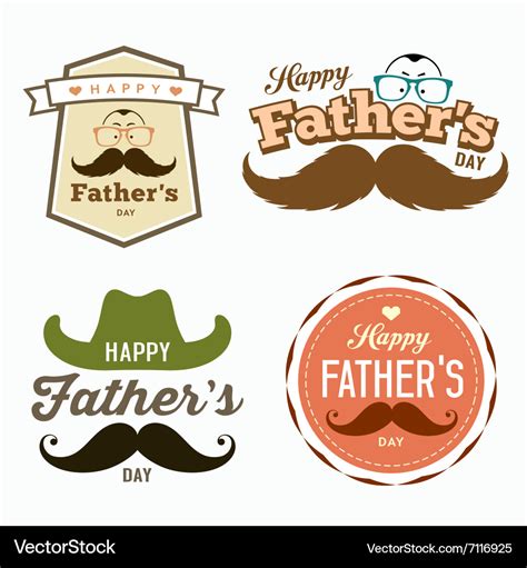 Share More Than 141 Fathers Day Logo Best Vn