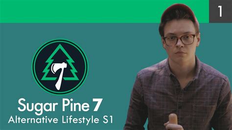 Best of Sugar Pine 7 - Alternative Lifestyle S1 Vol 1/3 - YouTube