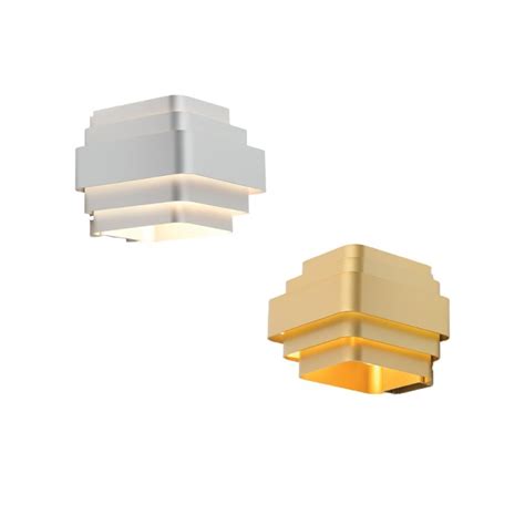 Wever Ducr Tapis Led Modular Wall Lamp