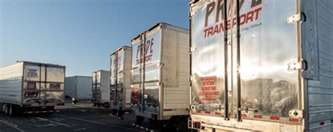 Attracting And Recruiting New Truck Drivers Pride Transport