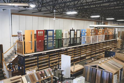 About WINDSOR PLYWOOD KENNEWICK