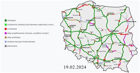 Jak Zapłacić Za Autostradę W Polsce