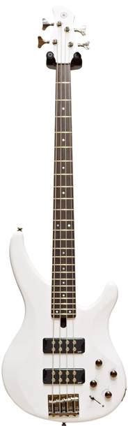 Yamaha Trbx304 White Guitarguitar