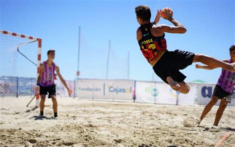 Modalidades De Balonmano Aprendebalonmano