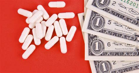 Webmd Pockets Millions To Promote Drugs