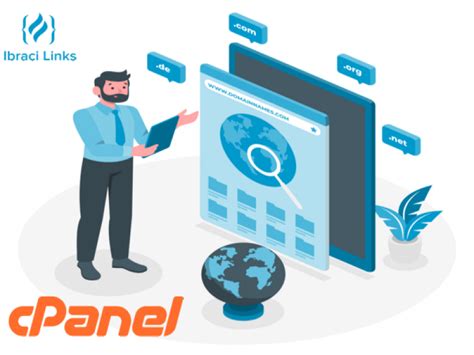 Comment ajouter un domaine supplémentaire sur cPanel Ibraci Links