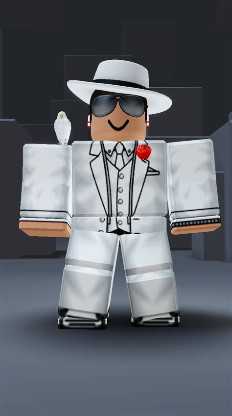 please, rate this boy : r/Roblox_Fashion