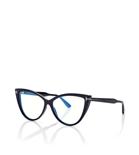 Women's Optical Eyewear Collection | Tom Ford