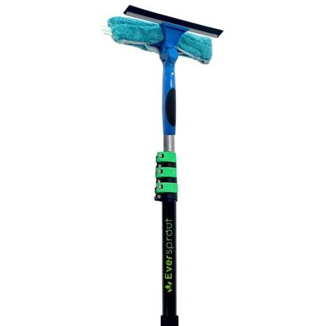 Window Cleaning Extension Poles