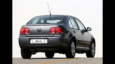 Fim De Linha Vw Bora Deixará De Ser Produzido No México Em Dezembro