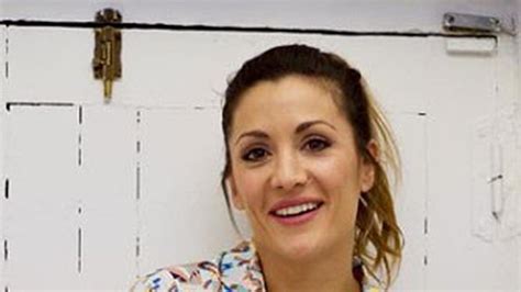 El cumpleaños más movido de Nagore Robles con su ex Sofía Cristo