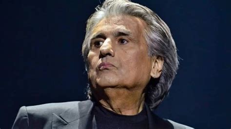 Come Morto Toto Cutugno Fu Al Bano A Fargli Scoprire Il Tumore