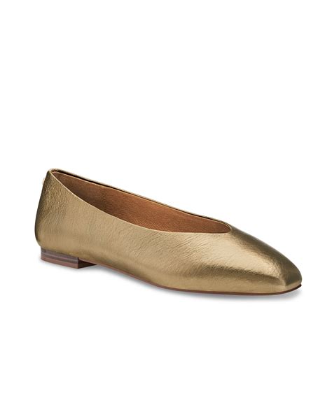 Womens Ballet Flats The Crane Birdies