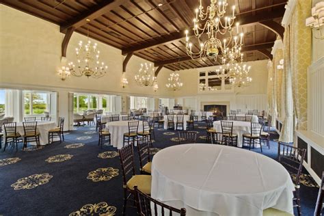 Plainfield Country Club Club Resort Business