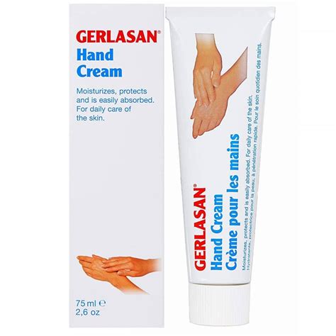 Gehwol Hand Cream - 2.6 oz • Best Of Organic Skin Care Products in 2025