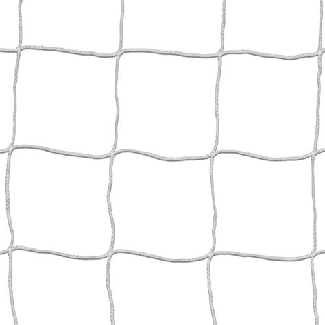 Kwik Goal Net 65h X 12w X 0d X 65b White Ea