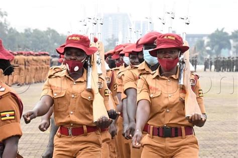 Uganda Prisons Service Recruitment 2025 2026 Application Form