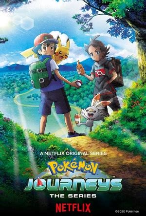 Watch Pokémon Journeys: The Series Dubbed Episode 45 Online Free | Animefever