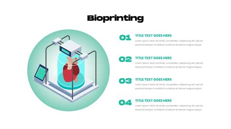 3d Printing Infographic Templates Slidebazaar