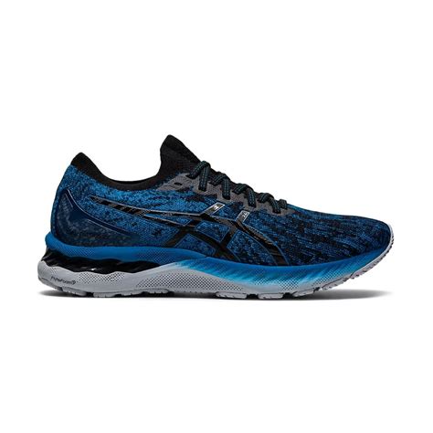 Best Asics GEL-NIMBUS 23 Price & Reviews in Malaysia 2024