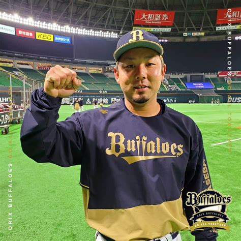 オリックス・バファローズさんのインスタグラム写真 オリックス・バファローズinstagram「中川圭太 大下誠一郎 松井雅人