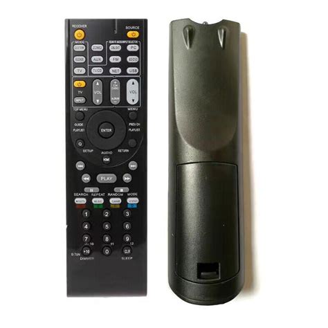 Replacement For Onkyo RC 765M RC 764M RC 762M RC 728M RC 773M Remote