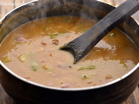 Sambar Recipe South Indian Homemade Sambar Recipe How To Make Sambar