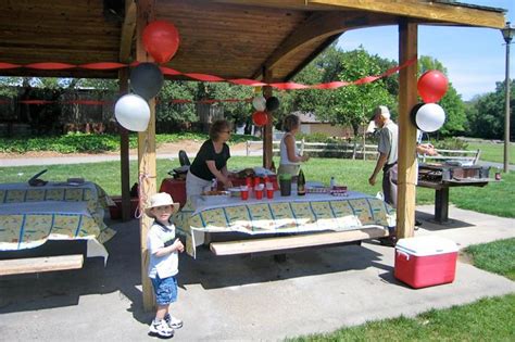 10 Best Birthday Party Ideas At Park In 2021 Outdoor Party