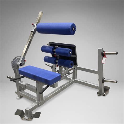 Westside Inverse Curl Pro Watson Gym Equipment