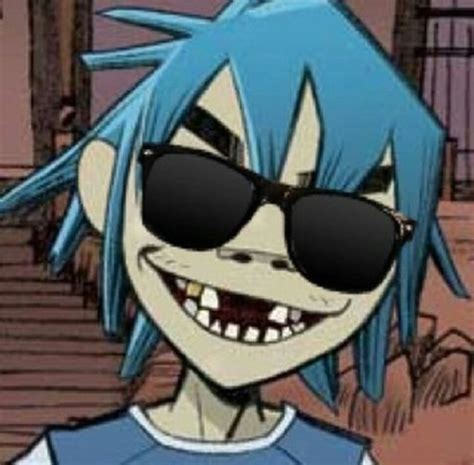 Gorillaz Wiki Gorillaz Amino