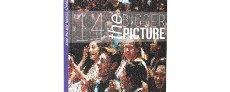 Osceola County School of the Arts 2014 Cover - Yearbook Discoveries